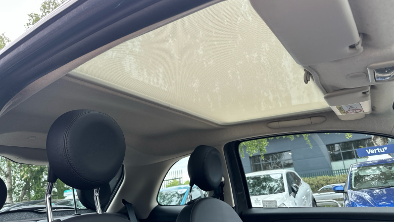 Fiat 500 1.2 Mirror 3dr Petrol Hatchback